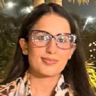 Gurpreet K. Class I-V Tuition trainer in Chandigarh