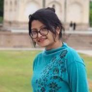 Manisha N. Zumba Dance trainer in Hyderabad