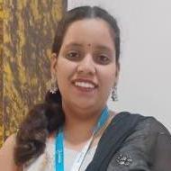 Kanishka S. Class 10 trainer in Hisar