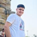 Ayush Panda photo