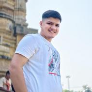 Ayush Panda Class 9 Tuition trainer in Bhubaneswar