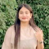 Sakshi J. Class 12 Tuition trainer in Indore