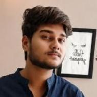 Ayush Saxena Teacher trainer in Raipur