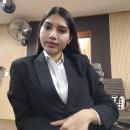 Priya S. EVS Tuition classes trainer in Amer