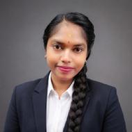Keerthiga BCom Tuition trainer in Sriperumbudur
