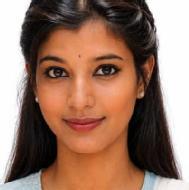 Dhanusuya K. Microsoft Excel trainer in Chennai