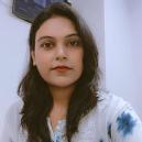 Anjali R. photo