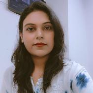 Anjali R. Class I-V Tuition trainer in Noida
