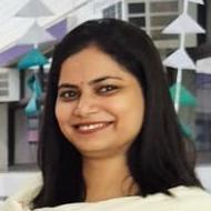 Sonam Class 10 trainer in Ghaziabad