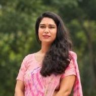 Ca Anviksha Sharma Spoken English trainer in Jaipur