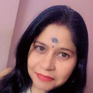 Adilaxmi Class I-V Tuition trainer in Rangareddy