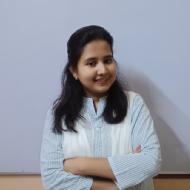 Nafisa Y. Class I-V Tuition trainer in Kaliachak