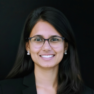 Pratishtha S. Class 6 Tuition trainer in Noida
