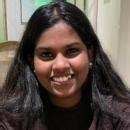 Nandini S. Class 6 Tuition trainer in Chennai
