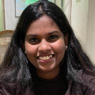 Nandini S. Class 9 Tuition trainer in Chennai