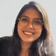 Prerna S. Digital Marketing trainer in Delhi
