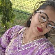 Zeba P. Class 12 Tuition trainer in Jodhpur