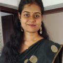 Devika N. Class 12 Tuition trainer in Abu Dhabi