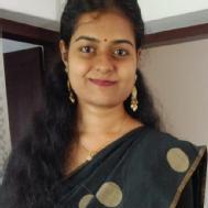 Devika N. Class 12 Tuition trainer in Abu Dhabi