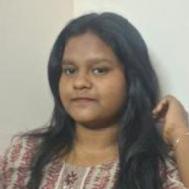 Jenitha Class I-V Tuition trainer in Panruti