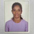 Sakthi S. Biology Tutors trainer in Chennai