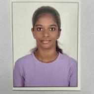Sakthi S. Class 10 trainer in Chennai