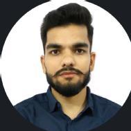 Saiyam Jaiswal Class 9 Tuition trainer in Narsinghgarh