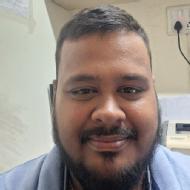 Aditya Roy Clinical Research trainer in Kolkata