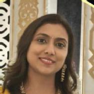 Priya K. Class I-V Tuition trainer in Siliguri