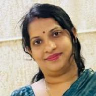 Bhagwati Nursery-KG Tuition trainer in Bhinmal