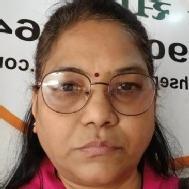 Archana N. Class I-V Tuition trainer in Aurangabad