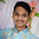 Chandra Sukesh dubey Tuition trainer in Jabalpur