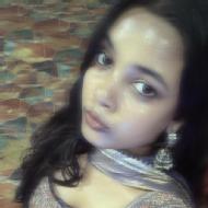 Shreya Class I-V Tuition trainer in Bhagalpur
