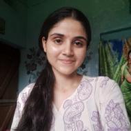 Amrita M. Class 11 Tuition trainer in Madhubani