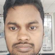 Krishna Kumar Class 10 trainer in Dikchu
