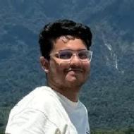Arpan Sarmah Class 12 Tuition trainer in Dibrugarh