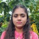 Roshni B. Hindi Language trainer in Bhopal