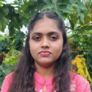 Roshni B. Hindi Language trainer in Bhopal