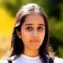Sahanashree H. photo