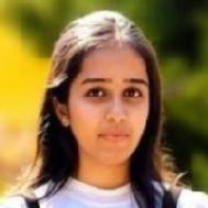 Sahanashree H. Data Science trainer in Pandavapura