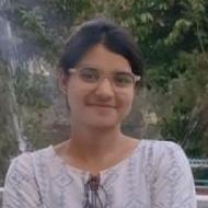 Disha M. Class I-V Tuition trainer in Kolkata