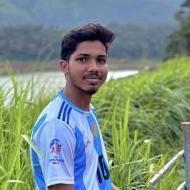 Hemendra Mohanta Class 10 trainer in Mysore