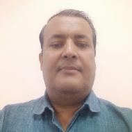Dr. Sunil Kumar Singh UGC NET Exam trainer in Ajigarha