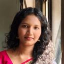 Sahana S. Nursery-KG Tuition trainer in Mumbai