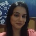 Priya T. photo
