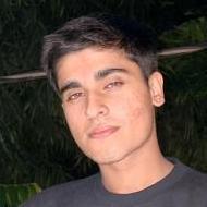 Vaibhav Malhotra Class 12 Tuition trainer in Delhi