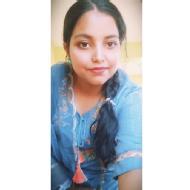 Ishita S. Class 10 trainer in Arrah