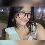Romila R. Class I-V Tuition trainer in Jhansi