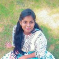 Sheryl M. Class I-V Tuition trainer in Chennai
