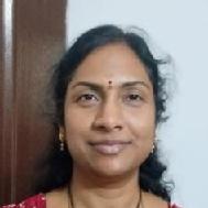 Lakshmi Muktheswari P. Class I-V Tuition trainer in Sriperumbudur